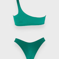 FLOW Bikini Set Minimal Sustainable Swimwear